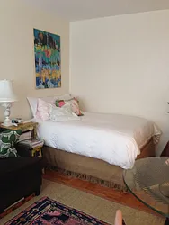 Rented by Geraldine Capasso, LREB