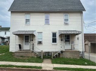 310 Linden St, Vandergrift, PA 15690