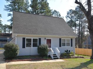 3748 Guess Rd, Durham, NC 27705