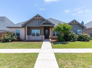 1825 Sina Ave, Abilene, TX 79601