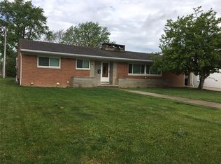 207 N Jefferson St, New Bremen, OH 45869