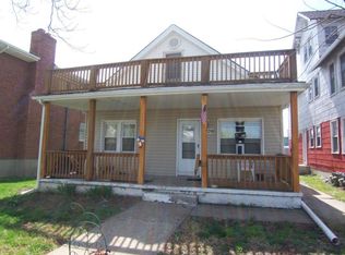 809 E 21st Ave, Kansas City, MO 64116