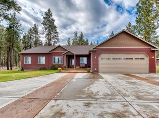 172 Kootenai Creek Rd, Stevensville, MT 59870