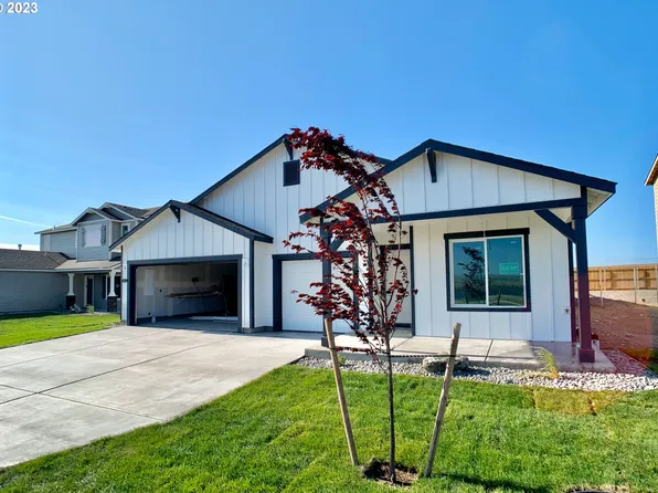 276 Taft St, Umatilla, OR 97882