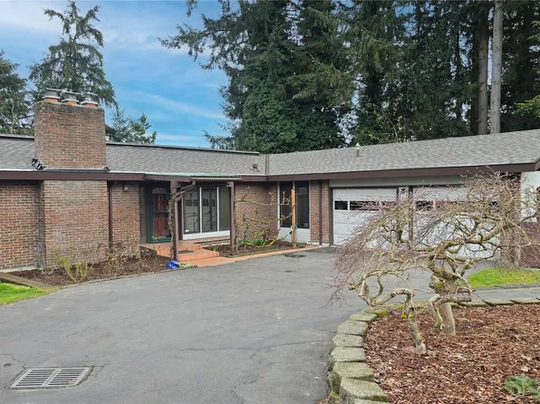 4121 S 243rd Place, Kent, WA 98032