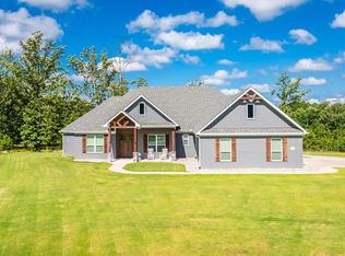 3055 Vincintage Cv, Alexander, AR 72002