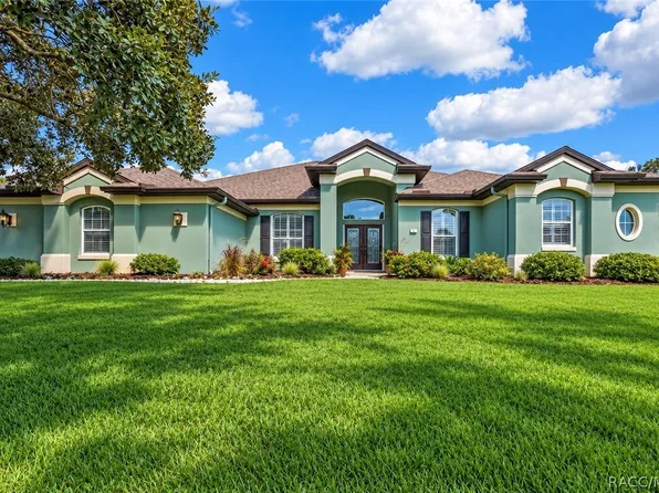 1 Mintwood Point, Homosassa, FL 34446