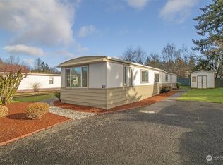 9900 Blomberg St SW TRAILER 20, Olympia, WA