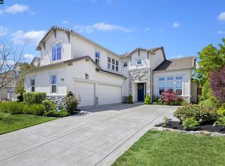 5474 Crestridge Ter, Dublin, CA 94568