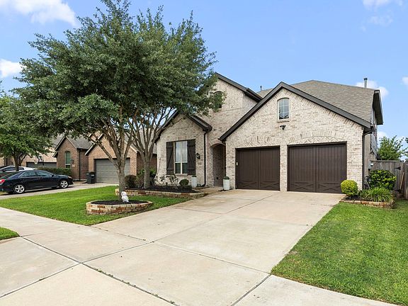 2nd image of 21323 Falls Frost Dr