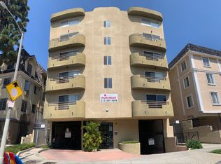 Koreatown 2+2, Los Angeles, CA 90020
