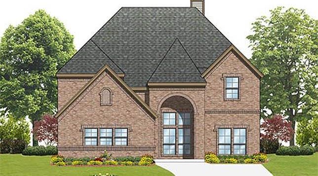 2nd image of 1916 Doves Landing Ln