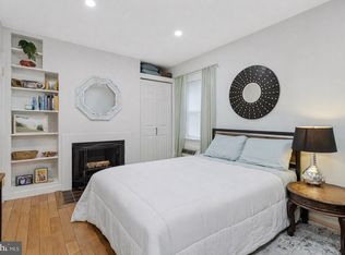 The Adams, Washington, DC 20009