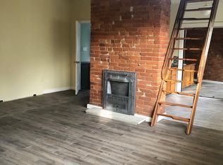 529 S Graham St, Pittsburgh, PA 15232