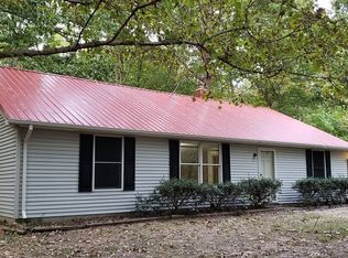 6376 Anderson Rd, Pegram, TN 37143