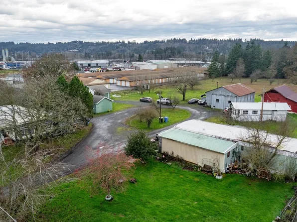 1541 Bishop Road, Chehalis, WA 98532