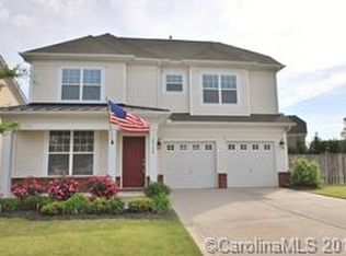 10390 Dowling Dr NW, Huntersville, NC 28078