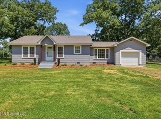 2220 Simpson Hwy #149, Braxton, MS 39044