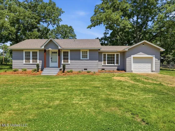 2220 Simpson Hwy #149, Braxton, MS 39044
