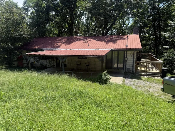 4161 Blue Berry Hill Rd, Nashville, TN 37218
