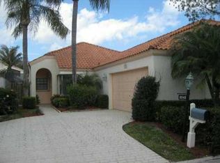 2543 La Cristal Cir, Palm Beach Gardens, FL 33410
