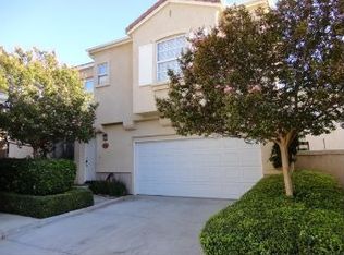 27862 Crown Court Cir #81, Valencia, CA 91354