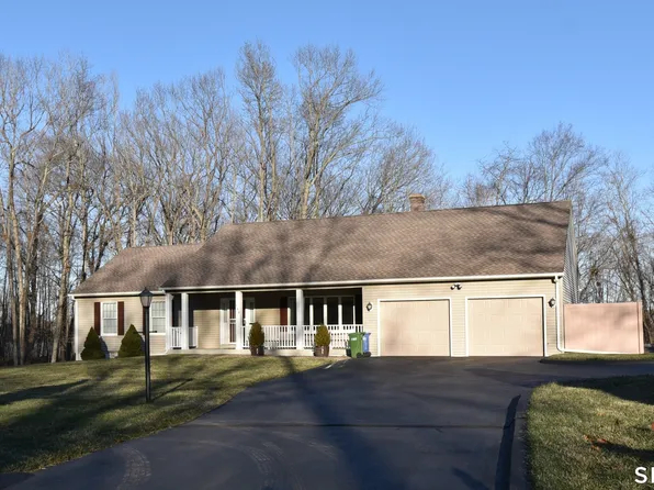 168 Lisa Lane, Middletown, CT 06457