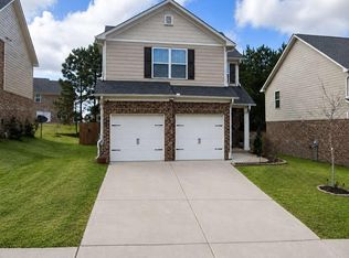 105 Al Jennah Blvd, Locust Grove, GA 30248