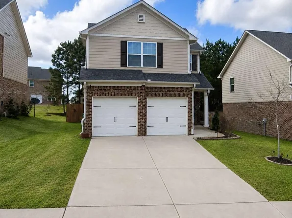 105 Al Jennah Blvd, Locust Grove, GA 30248