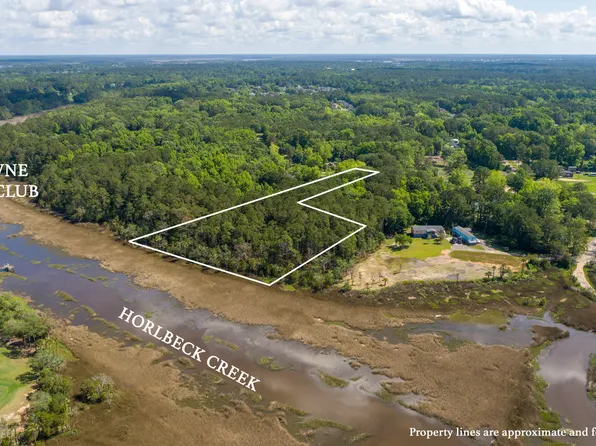 LOT 19 Parkers Island Rd, Mount Pleasant, SC 29466