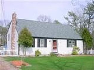 544 Forest Rd, South Yarmouth, MA 02664