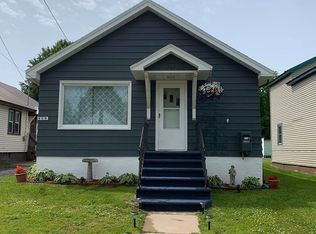 505 Oak St, Hurley, WI 54534