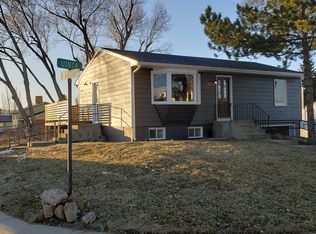 1342 Uinta St, Rock Springs, WY 82901