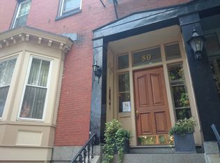 80 Waltham St #3, Boston, MA 02118
