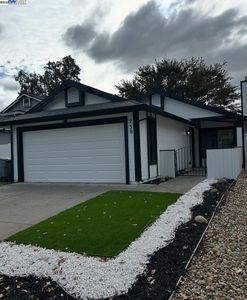 730 Morissette Way, Vacaville, CA, 95687