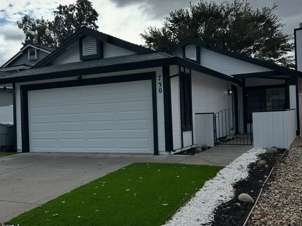 730 Morissette Way, Vacaville, CA 95687