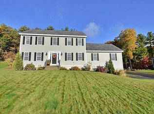 5 Colleens Way, Holden, MA 01520