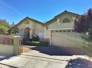 4895 E Boston Ave, Las Vegas, NV 89104