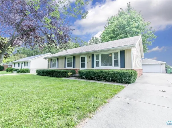 4355 Carney St, Maumee, OH 43537