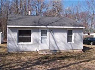 2305 Dowd St, Muskegon, MI 49441
