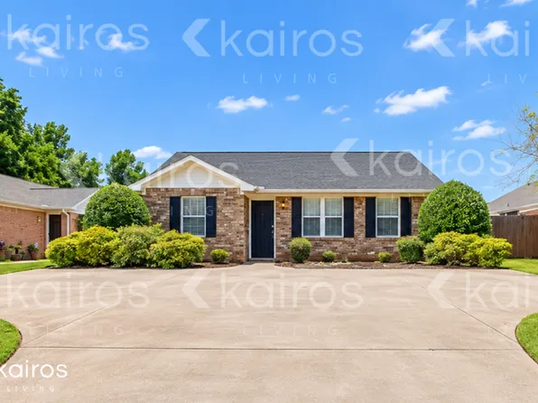 125 Deer Pkwy, Athens, GA 30605