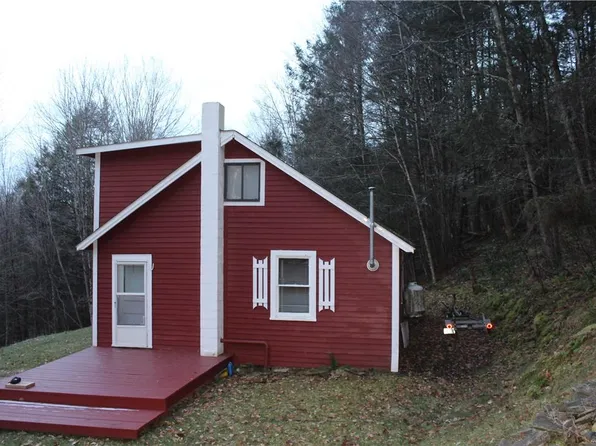 0 State Hwy 30, Downsville, NY 13755