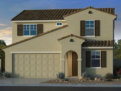 17566 W SOLANO Drive, Litchfield Park, AZ, 85340