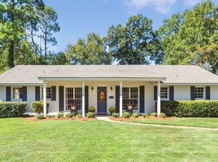 232 Holly Ridge Dr, Montgomery, AL 36109