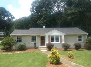 1 Blythewood Dr, Greenville, SC 29607