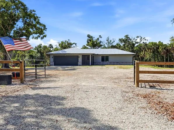 5361 Myakka Valley Trl, Sarasota, FL 34241