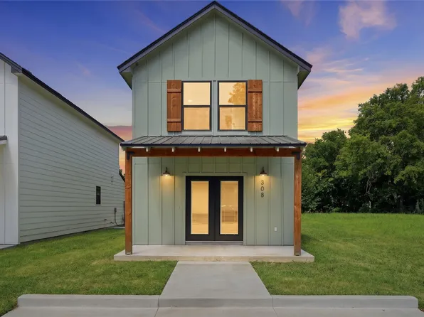 308 N Cincinnati Ave, Sperry, OK 74073