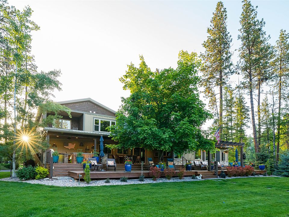 12068 Rippling Waters Rd, Bigfork, MT 59911 Zillow