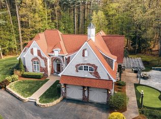 97 Fox Run Rd, Bolton, MA 01740