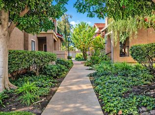 2352 Archwood Ln UNIT 46, Simi Valley, CA 93063